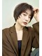 シア(SHEA gakugeidaigaku)の写真/“顔まわりで、印象は変わる“似合わせにこだわった顔まわりカットであなた史上1番フィットするスタイルに