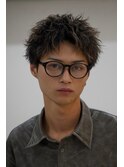 ルーズパーマ/ルーズショートパーマ/ルーズショート/2wayパーマ