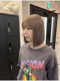 ボブ