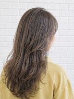 デュッカアンティーク(Duka antique) ナチュラルパーマ