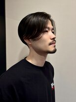 モラ 神楽坂(Mora) メンズスリークショート/ stylist Rena