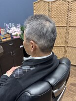 エンドレス&nbsp;10代20代30代40代50代メンズショート/ビジネス/学生