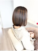 髪質改善矯正ストレートエステ