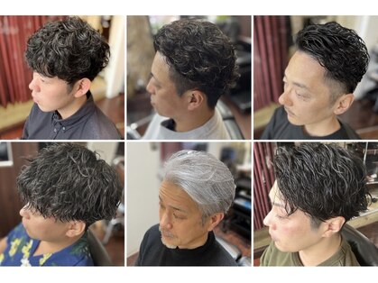 グルーミングサロンスカイ 小岩南口店 (Grooming Salon SKY)の写真