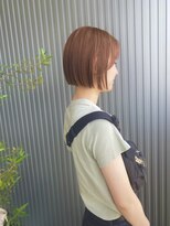 コクア オン(KOKUA ON)&nbsp;おしゃれミニボブ