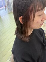 ピカソ こあら店&nbsp;イヤリングカラー
