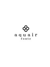 aquair fonte　【アクエア フォンテ】