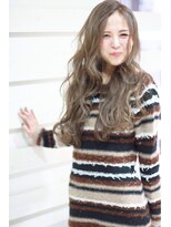 オーロ(ORO)&nbsp;英国風コットンウェーブ