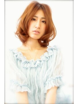 アフロート ショウナン(AFLOAT SHONAN) エレガントボブ