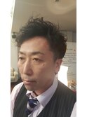 MOON・ソフトツイストショートバージョン