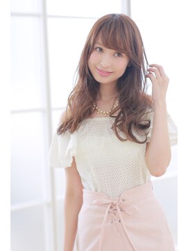 メダム ［中野駅/中野］リラクシーウェーブ