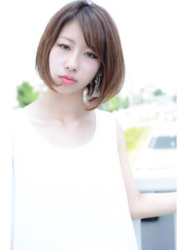 ノイン(noine) [noine : saoto] ×大人のかわいいエフォートレス