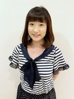 ヘアー ドレッサー パワードール(Hair Dresser)&nbsp;正統派ワンカール