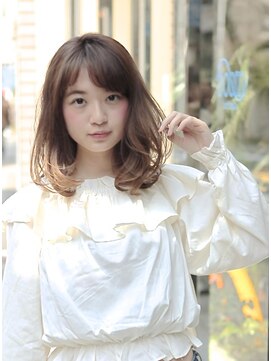 クールドセリエ 新宿南口店(Coeur de cellier) ふんわりワンカール