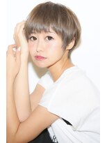 30代 40代 50代に大人気☆大人ショートボブ《原宿　表参道 》