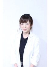 サロンアンドスパ ピュア 坂戸店(salon＆spaPURE)&nbsp;SAYAKA セラピスト