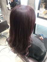 モードケイズ 西宮(MODE K's)&nbsp;西宮/髪質改善/ハイライト/白髪染め/小顔/大人可愛い