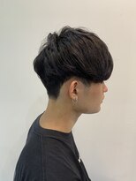 今時の髪型になりたいならコレ！マッシュでオシャレに☆