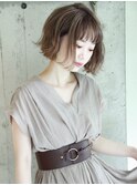 エアリーボブ