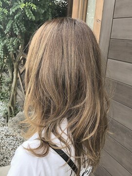 コレット(COLLET) ベージュ