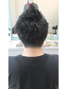 リュタン(LUTIN) LUTINビジネスショート