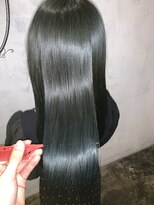 アドール(ADOR) オリーブグレージュ