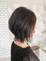 コッパ(Coo8) 外ハネレイヤー