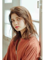 シーア 中野新橋店(Sia) 【2021年新作スタイル】Sia中野新橋店