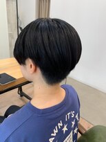 ウォーカーズ(WALKERS) オトナかっこいい刈り上げスタイル