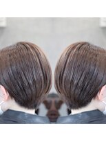 エイダ(EIDA)&nbsp;■オトナ可愛いクビレショートオススメ☆