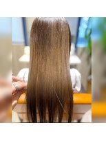 リオールヘア 北千住(LIOR.HAIR)&nbsp;髪質改善トリートメント☆