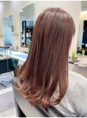 白髪染めとファッションカラー