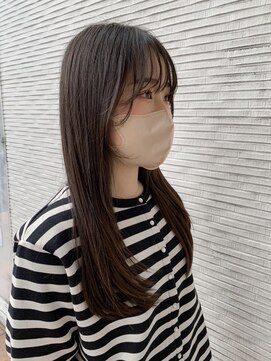 アゲハヘアー(ageha hair) ロングヘア