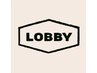 LOBBYカット+リタッチカラー　9500円