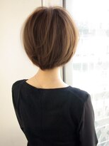 シルクレイ 新宿店(Silk-lei)&nbsp;【Silk-lei】愛され丸みショート