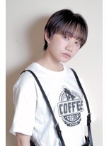 クシュ 所沢東口店(kusyu...) アッシュブラック/ネイビーブラック/ネイビーグレー/エギョモリ