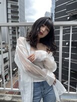 ヌンク 駒込(NUNC)&nbsp;NUNC駒込新作スタイル