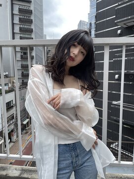 ヌンク 駒込(NUNC) NUNC駒込新作スタイル