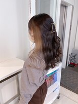 アライブ ハラジュク(ALIVE harajuku)&nbsp;【ALIVE yu-ki】原宿インナーイヤリングカラー