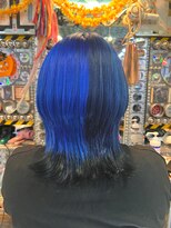 アドネス(ADNESS)&nbsp;ツートンカラー