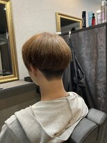 デネブ(Deneb) 王道ナチュラルブラウン