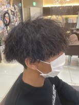 フォルテ 草薙店 forte草薙【ツイストスパイラル】山口大翔