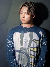 リレイズ(RE.RAISE)&nbsp;福井 勇二