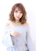 オーロ(ORO)&nbsp;大人可愛いミディアム