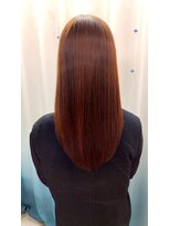 ベルエキップ(La Belle Equipe)&nbsp;【髪の調律ケア】で極上のツヤ髪に♪