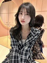 グロー 大宮(GLROW)&nbsp;/大宮/韓国ボブ/縮毛矯正/縮毛矯正/髪質改善/学割U24/髪質改善