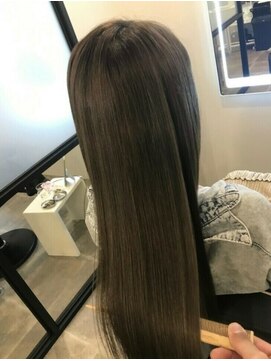 アールサロン オカザキ(Rr salon.OKAZAKI) R.HASトリートメント (高濃度水素＋ヒト幹細胞入り)【Rr SALON】