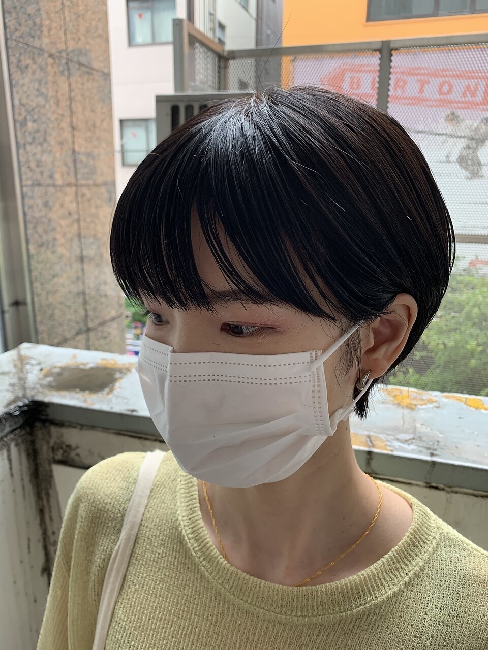 吉田 健太｜エレ 代々木公園(ere)の美容師・スタイリスト