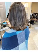 【luraliyルーラリー】北九州小倉北区城野レイヤーブリーチ無し