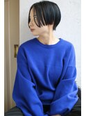 天神【BIRTH】20代30代ハンサムショート×美髪 5